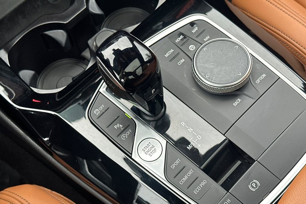 Used 2022 BMW X3 sDrive30i w/ Convenience Package w/ZPA image 21