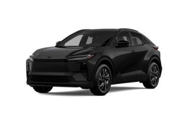 New 2026 Toyota C-HR AWD/4WD image 12