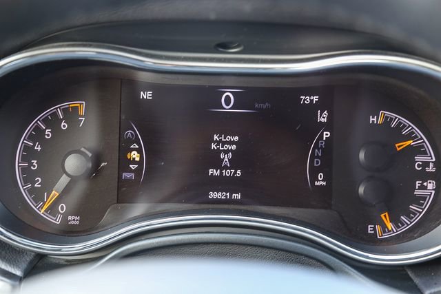 Used 2021 Jeep Grand Cherokee Laredo X RWD image 24