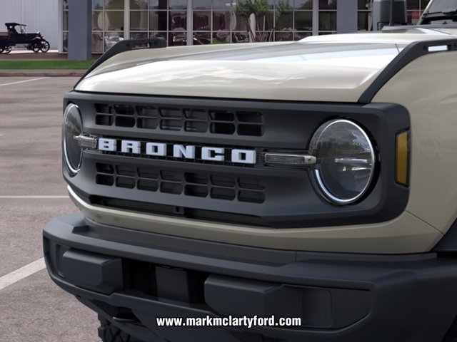 New 2026 Ford Bronco 2-Door w/ Sasquatch Package AWD/4WD image 19