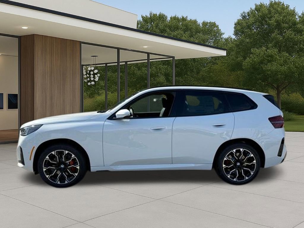 New 2026 BMW X3 xDrive30 w/ M Sport Package image 13