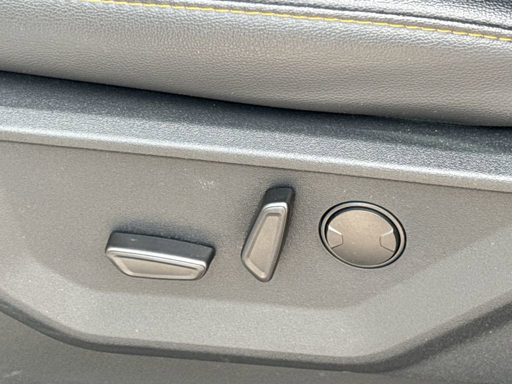 Used 2025 Ford F150 Tremor w/ Bed Utility Package AWD/4WD image 27