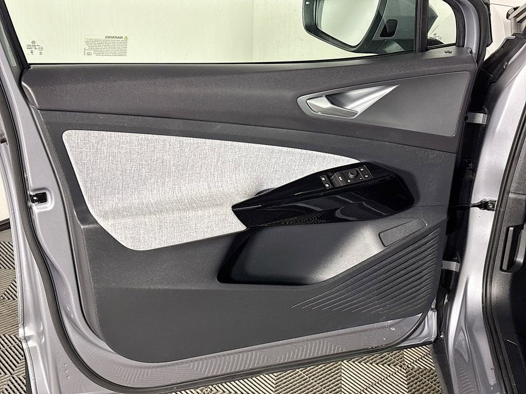 Certified 2023 Volkswagen ID.4 2WD image 10