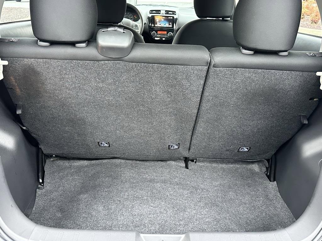Used 2024 Mitsubishi Mirage ES image 9