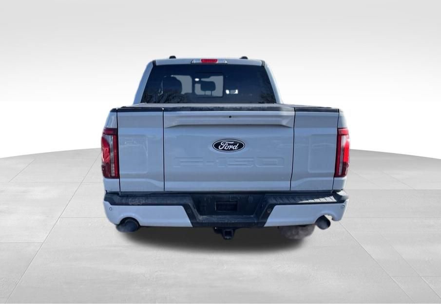 Used 2024 Ford F150 Lariat w/ Equipment Group 502A High image 6