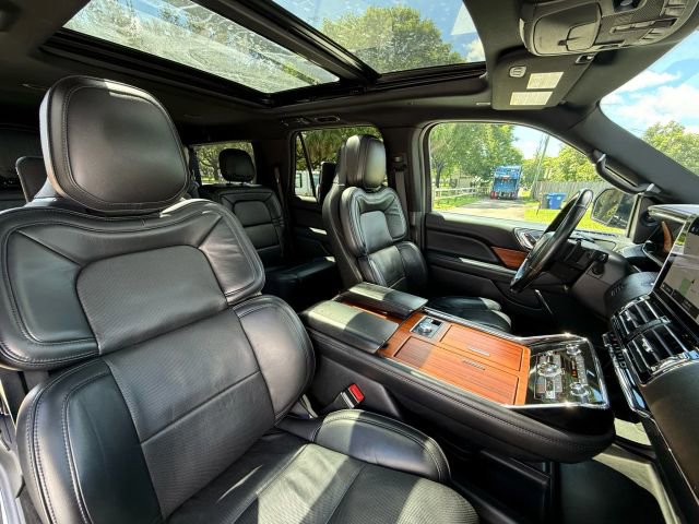 Used 2019 Lincoln Navigator L Reserve w/ Cargo Package image 22