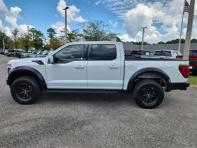 New 2025 Ford F150 Raptor AWD/4WD image 5