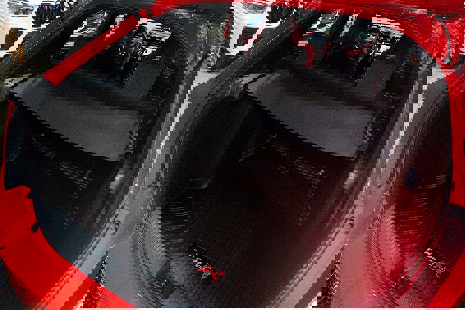 Used 2018 Honda Civic Type R image 33