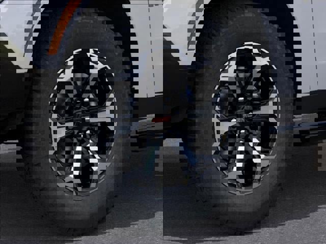 New 2026 GMC Yukon AT4 image 9