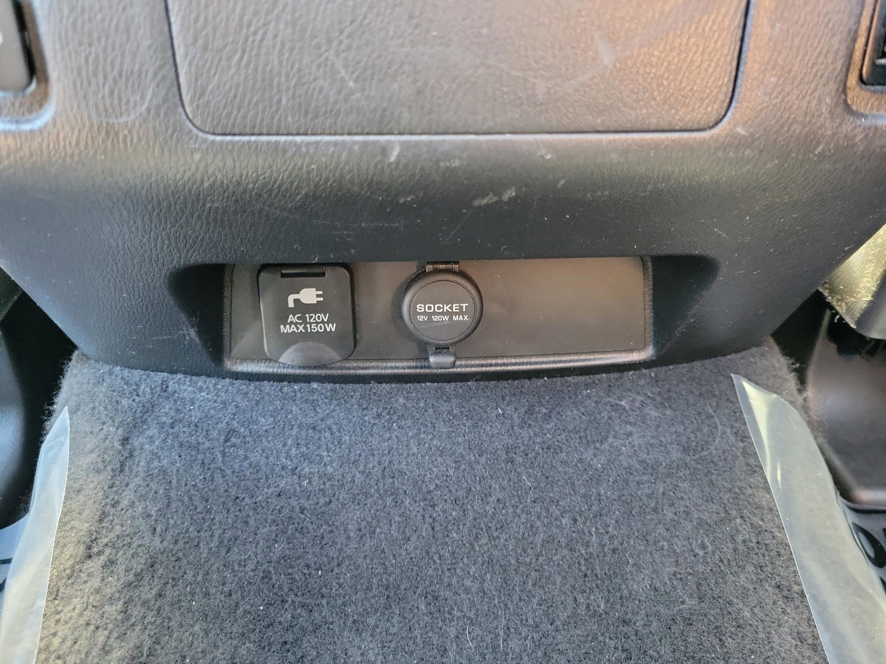 Certified 2020 Nissan Armada SL w/ Premium Package image 17