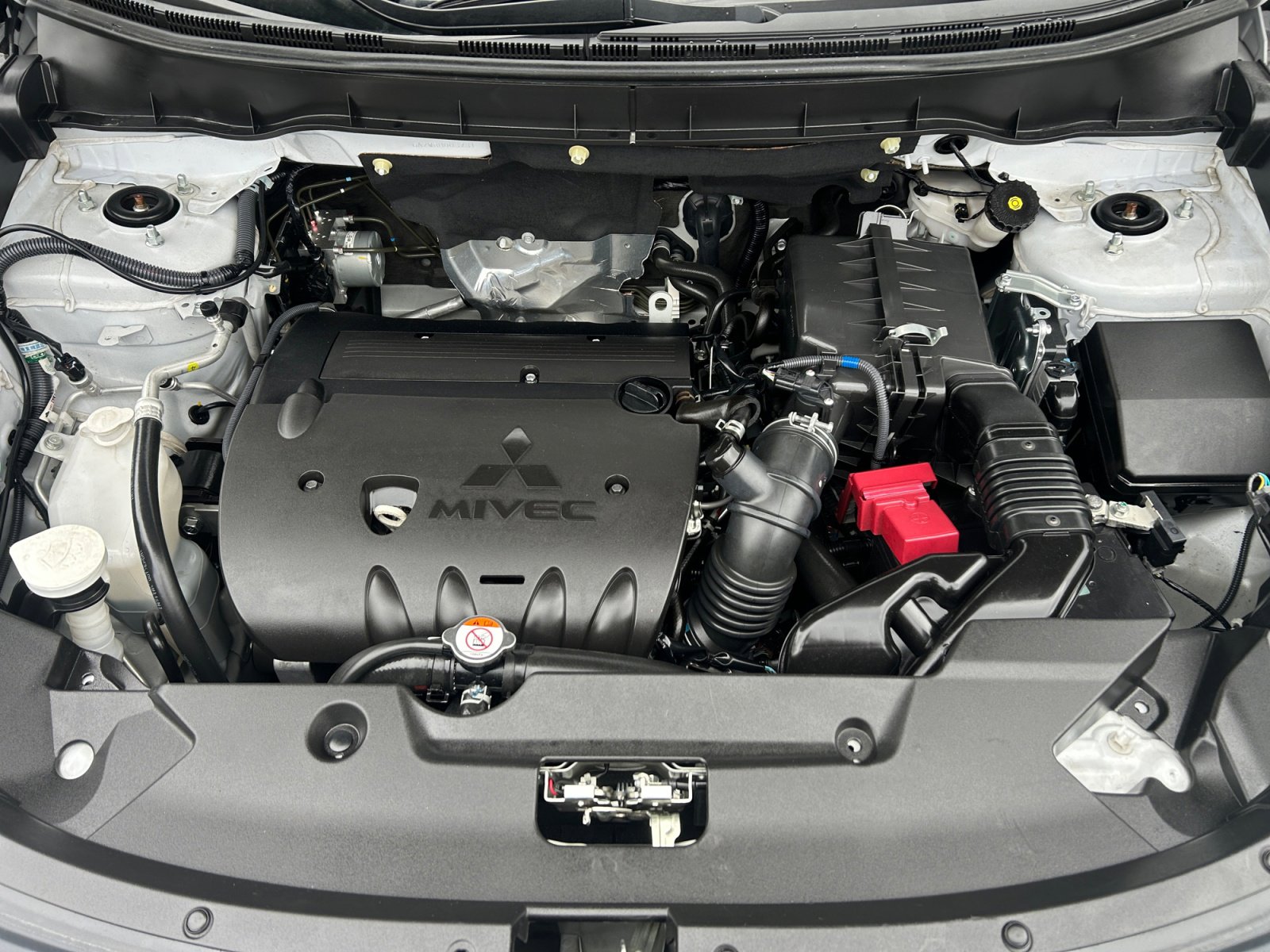 Used 2024 Mitsubishi Outlander Sport AWD image 20