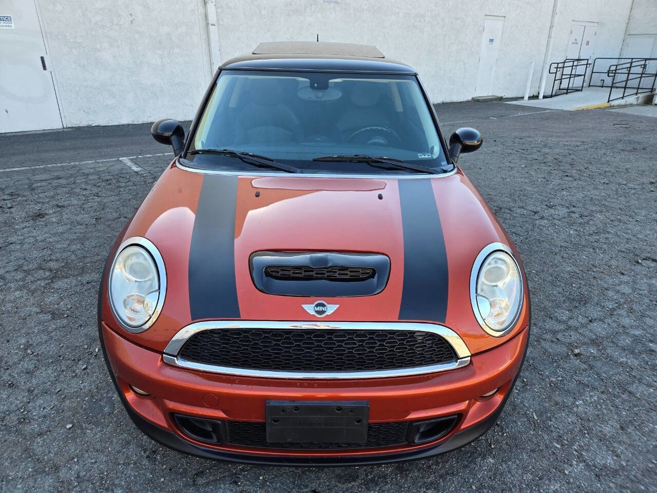 Used 2011 MINI Cooper S image 4