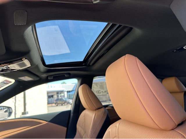 New 2026 Lexus RX 350h image 15