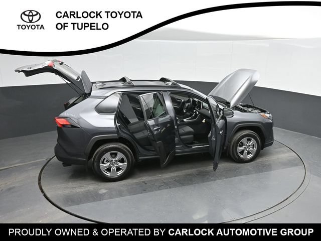 Used 2025 Toyota RAV4 XLE w/ Weather Package AWD/4WD image 48
