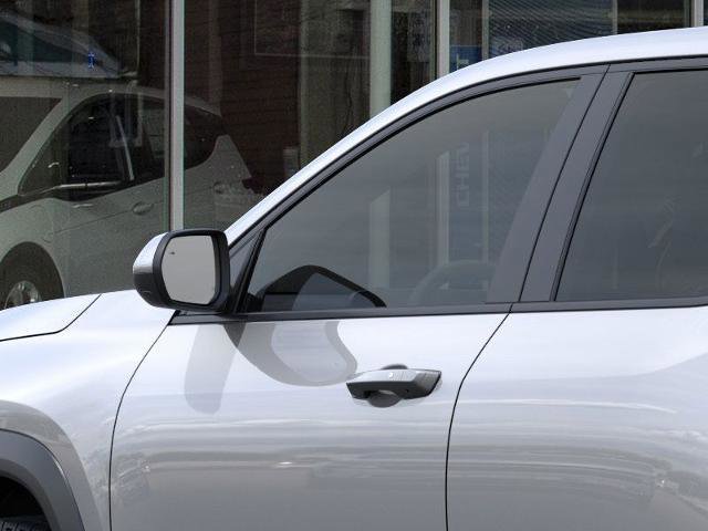 New 2026 Chevrolet Equinox LT image 12