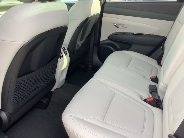 New 2026 Hyundai Tucson Limited image 20