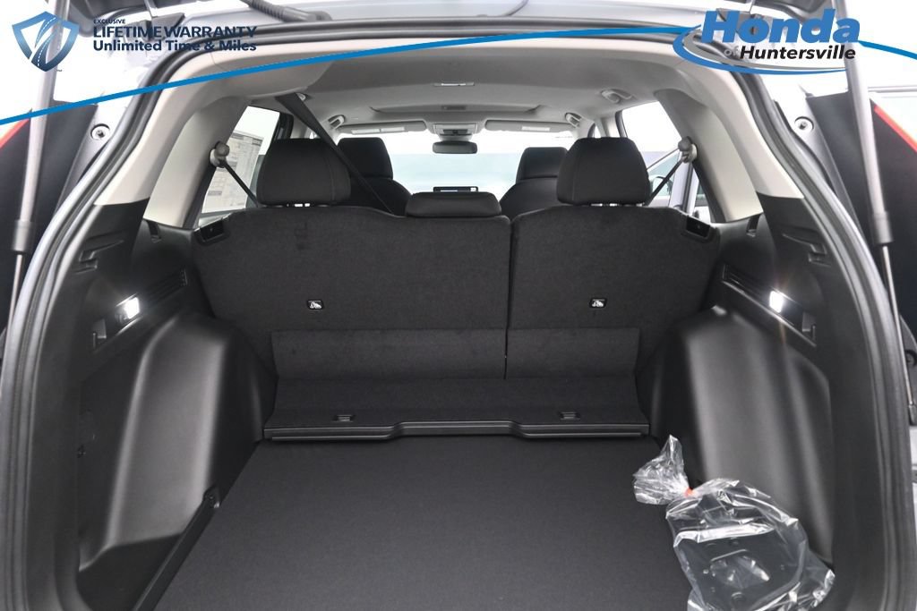 New 2026 Honda CR-V EX image 13