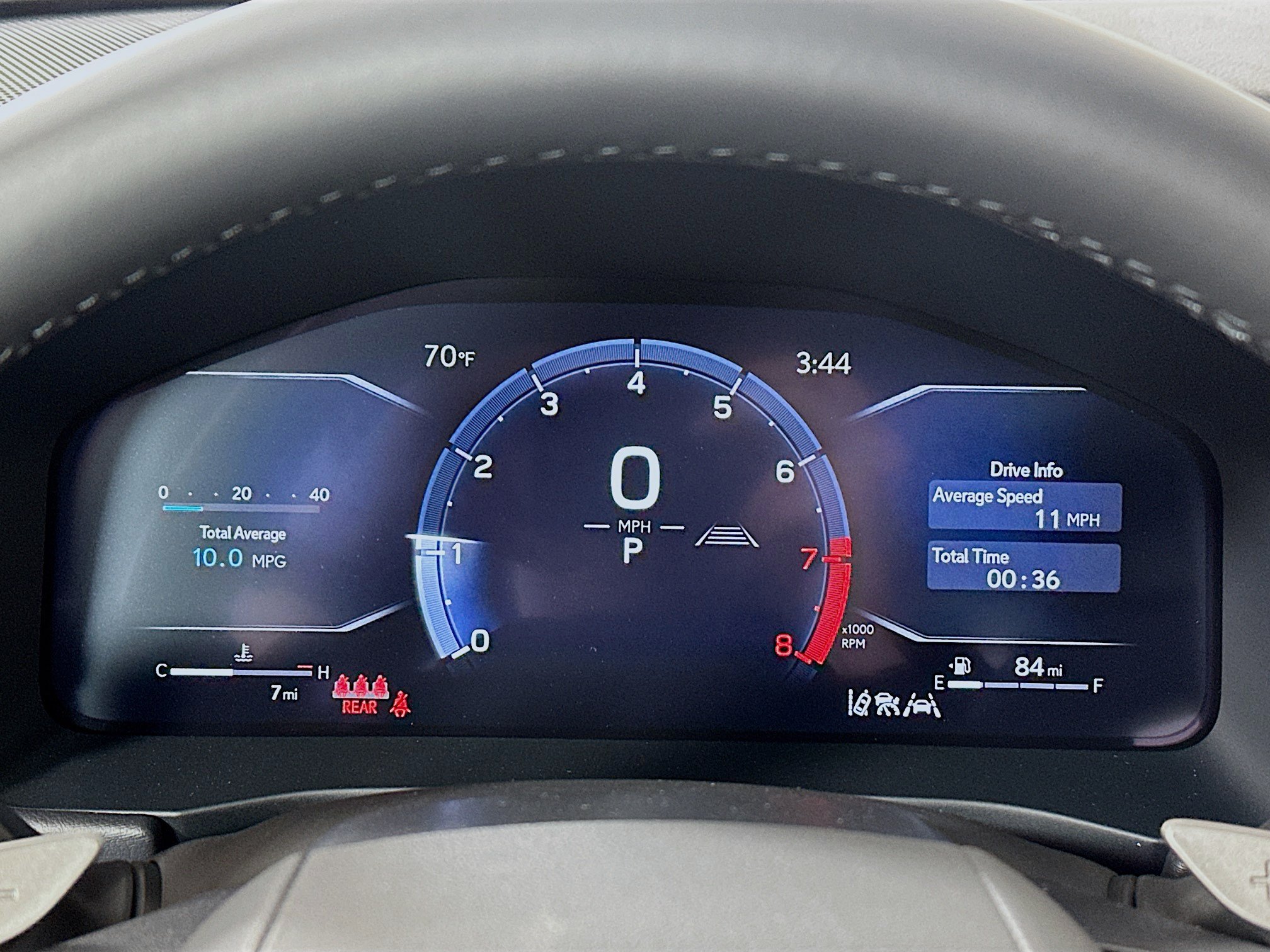 New 2026 Lexus IS 350 F Sport AWD/4WD image 12