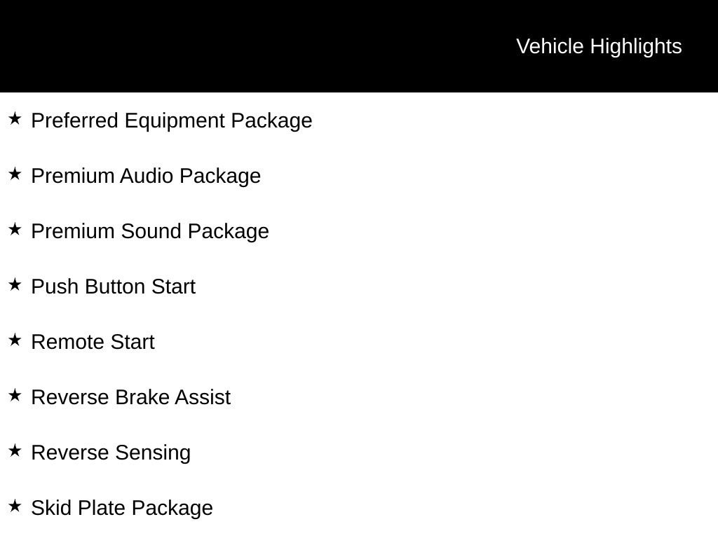 Used 2026 Ford F250 Platinum w/ Tremor Off-Road Package image 12