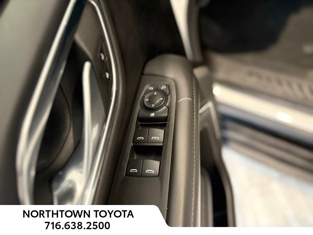 Used 2023 Chevrolet Tahoe LS w/ Driver Alert Package image 32