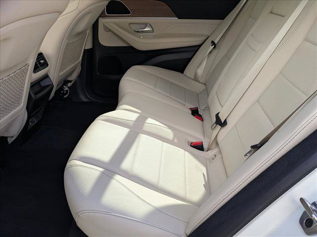 Certified 2025 Mercedes-Benz GLE 350 4MATIC image 18