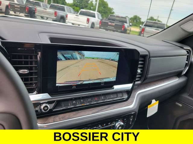 New 2026 GMC Sierra 1500 SLT w/ SLT Premium Package AWD/4WD image 17