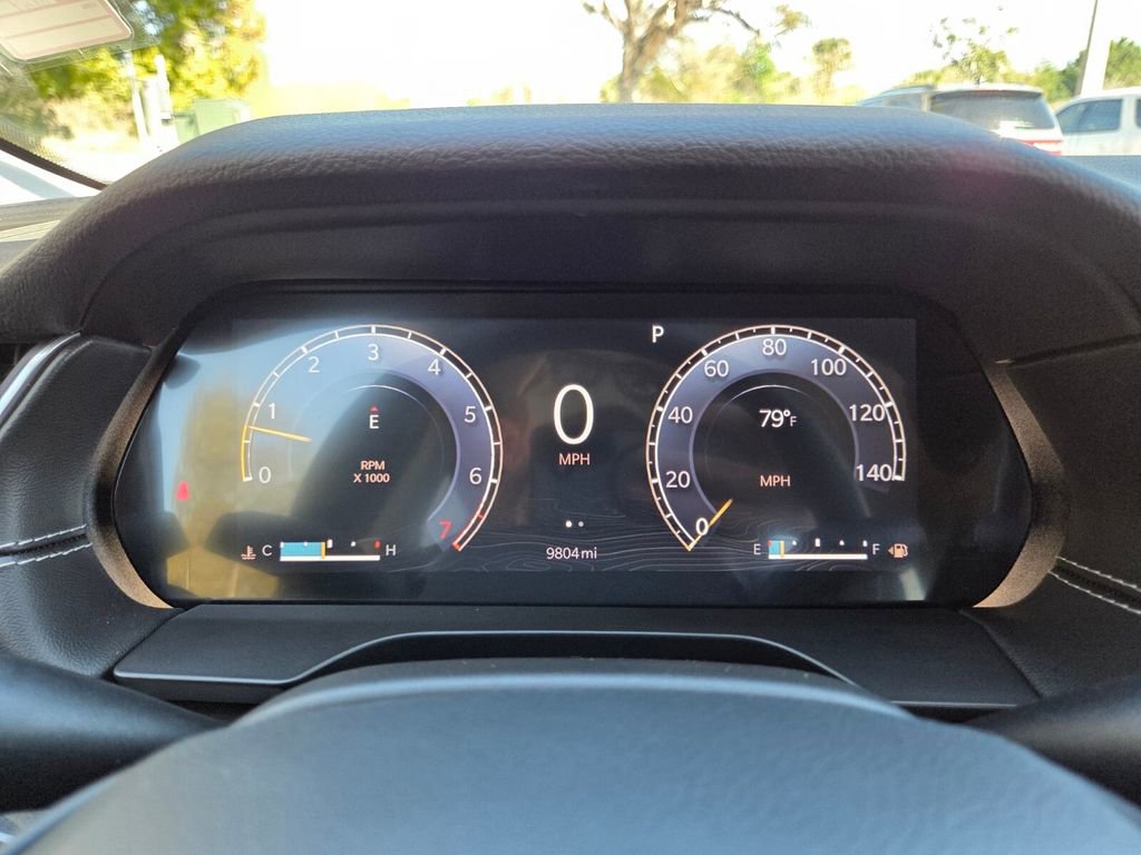 Used 2021 Jeep Grand Cherokee L Laredo w/ Luxury Tech Group I image 31