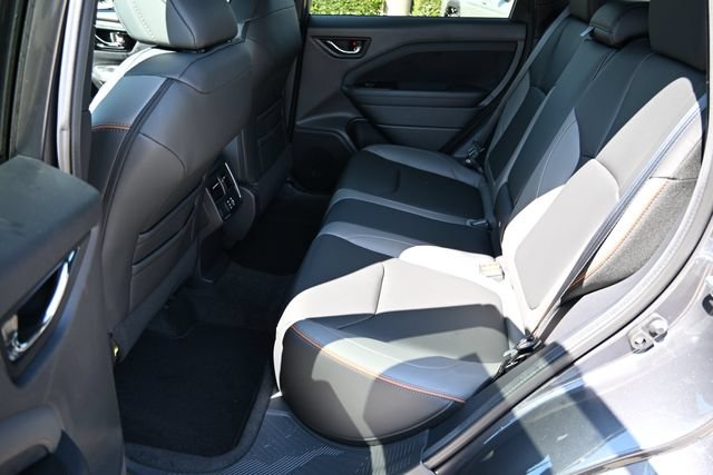New 2026 Subaru Forester Sport AWD/4WD image 18