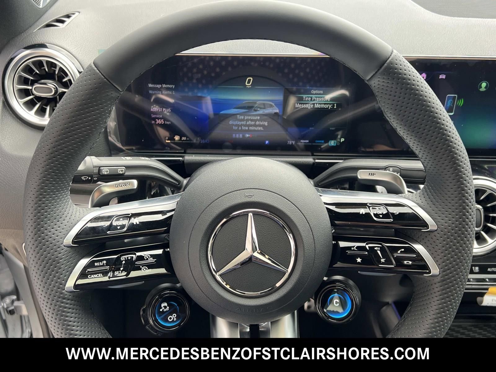 New 2026 Mercedes-Benz GLA 35 AMG 4MATIC image 21