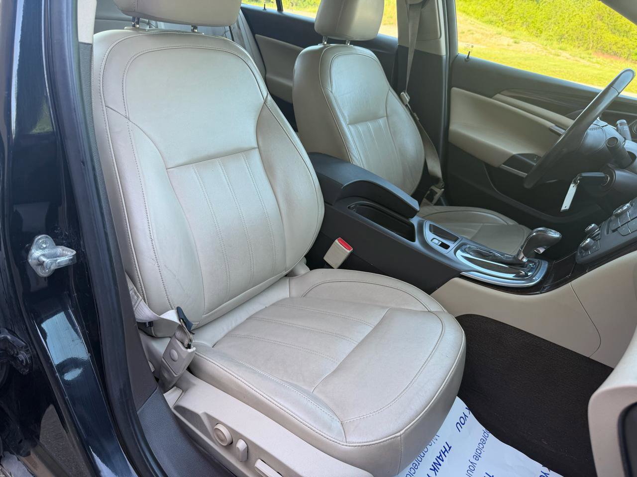 Used 2011 Buick Regal CXL w/ RL3 Preferred Equipment Group FWD image 27