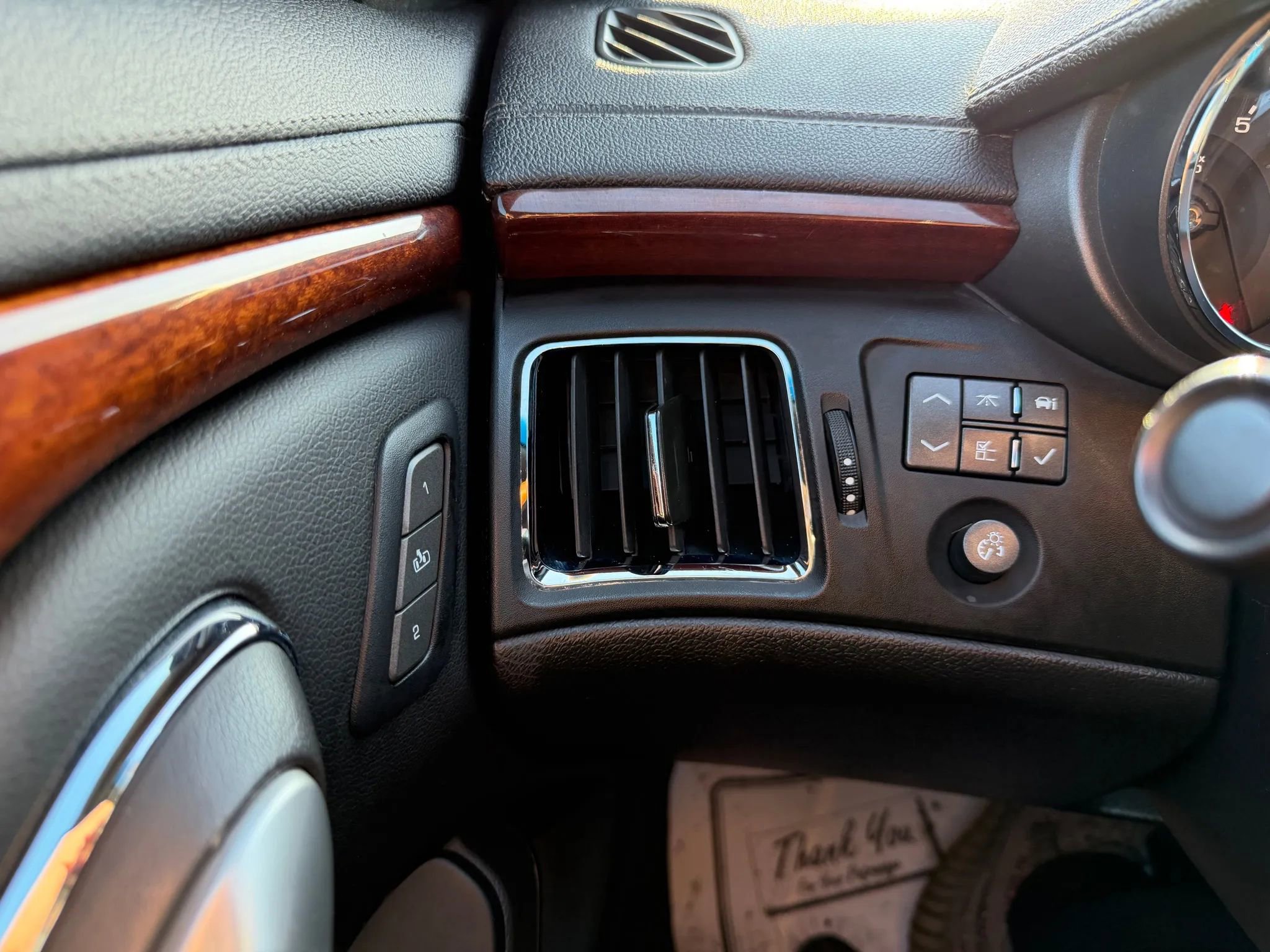 Used 2011 Cadillac CTS Premium image 28