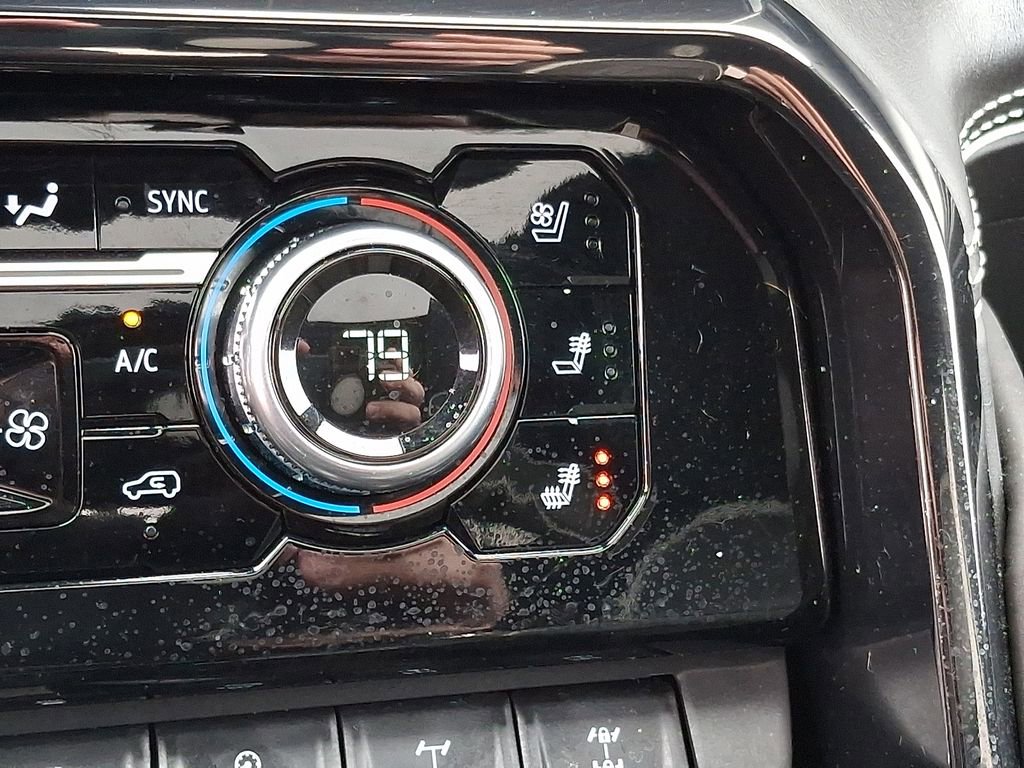 Used 2024 GMC Sierra 1500 AT4X w/ AT4X AEV Edition image 28