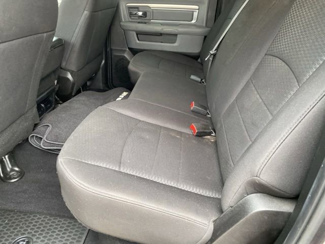 Used 2019 RAM 1500 Classic Warlock w/ Electronics Group AWD/4WD image 28