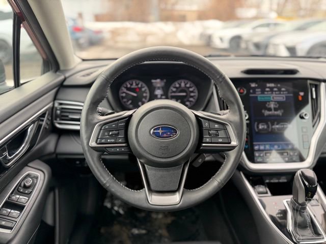 Used 2023 Subaru Legacy Touring XT image 22
