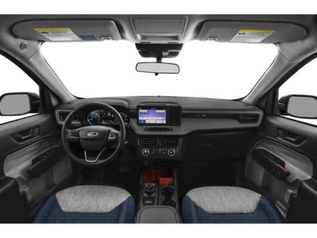 Used 2022 Ford Maverick XLT FWD image 4