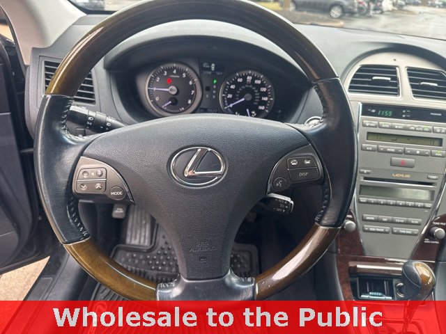 Used 2010 Lexus ES 350 image 20