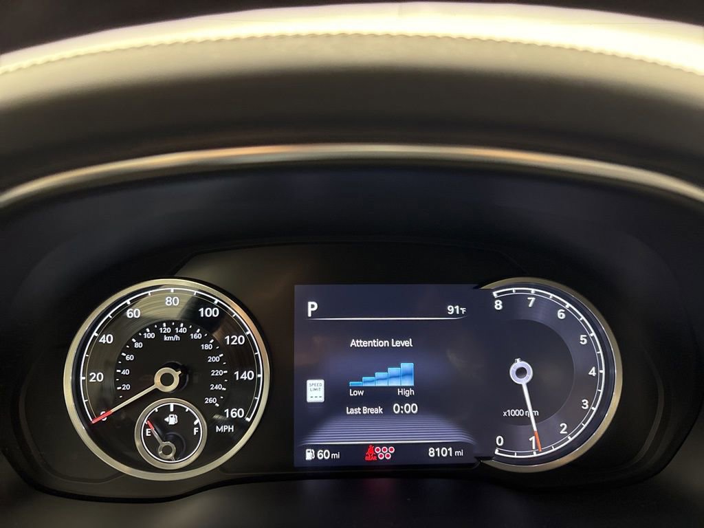 Used 2024 Genesis GV80 3.5T image 30