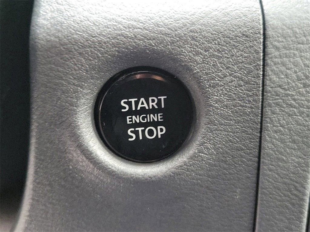 New 2026 Nissan Frontier SV RWD image 16