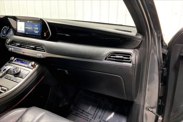 Used 2020 Hyundai Palisade Limited AWD/4WD image 16