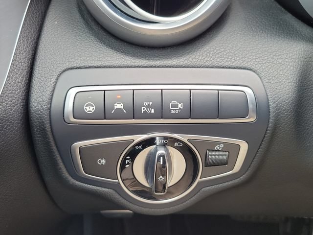 Used 2017 Mercedes-Benz C 63 AMG S image 19