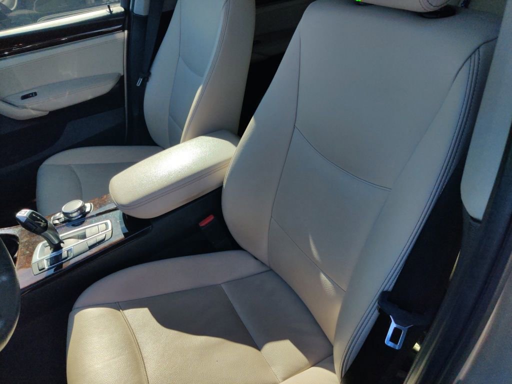 Used 2016 BMW X3 xDrive28i image 11