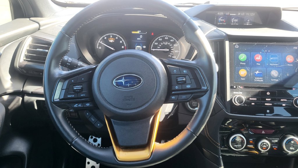 Used 2022 Subaru Forester Wilderness AWD/4WD image 33