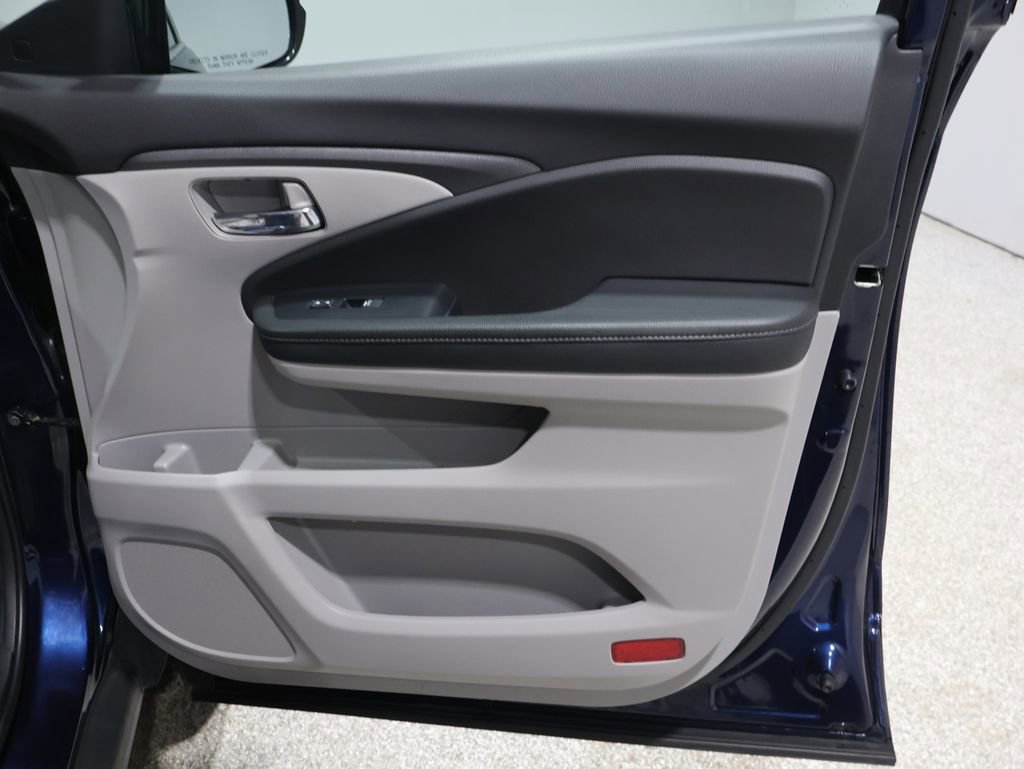 Used 2023 Honda Ridgeline RTL image 23