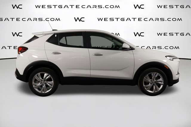 Used 2024 Buick Encore GX Preferred FWD image 42