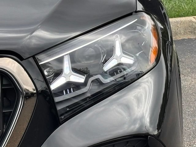 Certified 2023 Mercedes-Benz GLE 350 4MATIC image 4