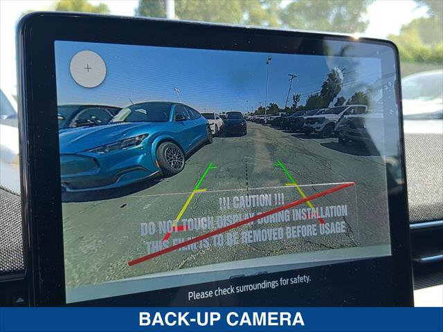New 2026 Ford Mustang Mach-E Select w/ Select Black Package RWD image 14