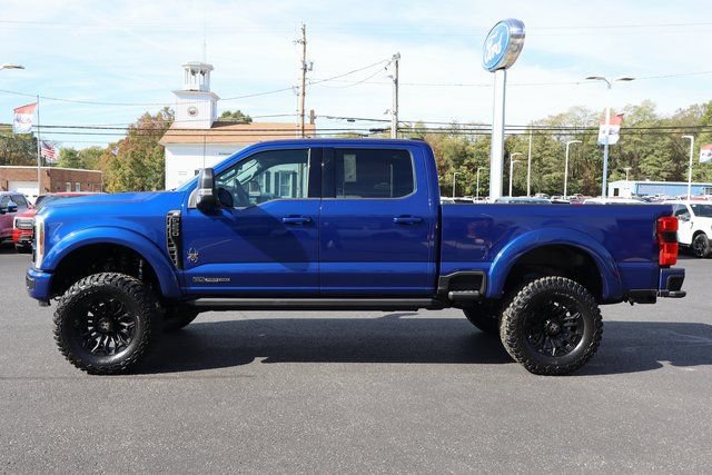 New 2026 Ford F250 XLT w/ XLT Premium Package AWD/4WD image 15