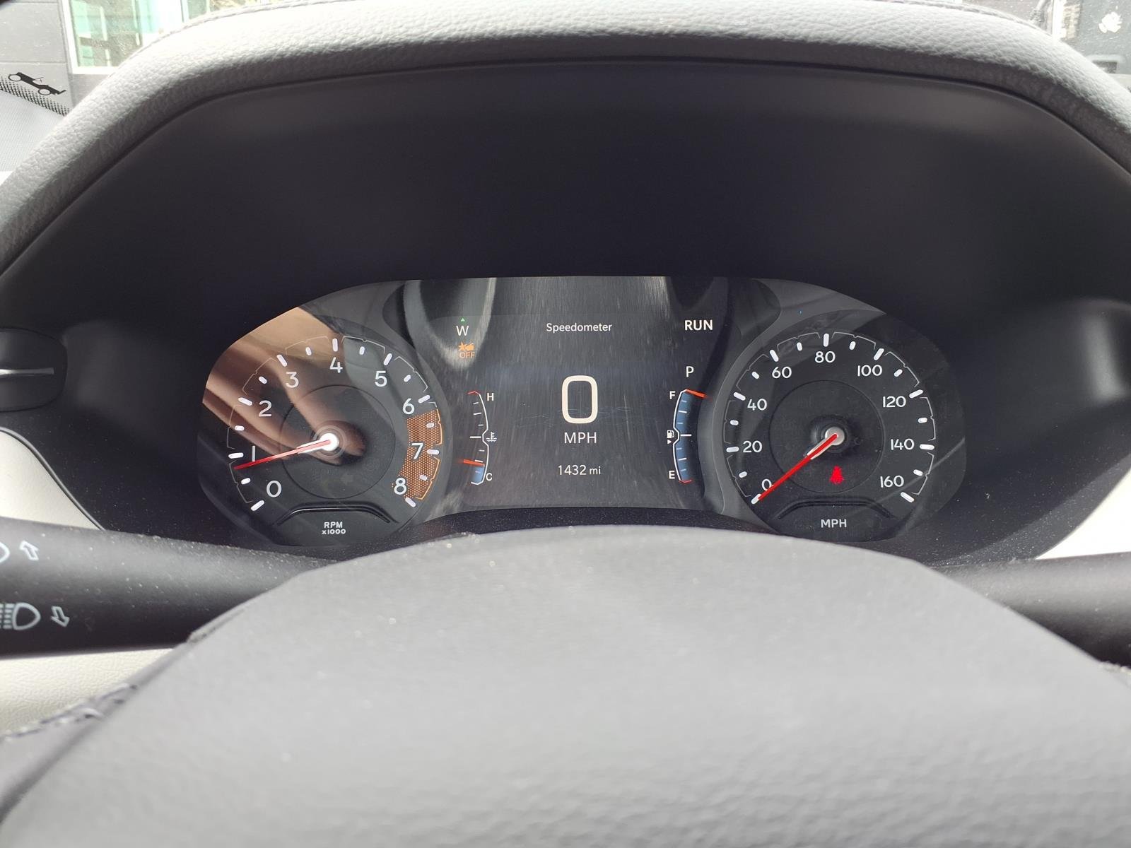 Used 2026 Jeep Compass Limited image 15