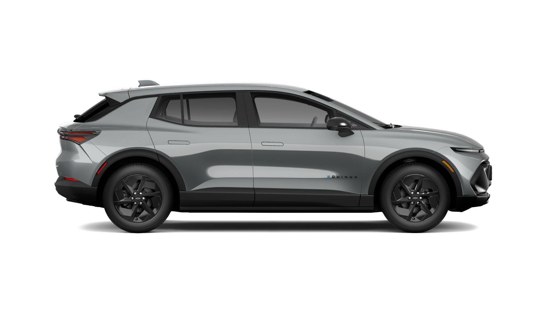 New 2026 Chevrolet Equinox EV LT w/ Comfort Package FWD image 51