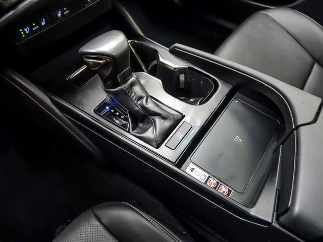 Used 2023 Lexus ES 350 w/ Premium Package FWD image 20